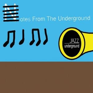 Notes From The Underground