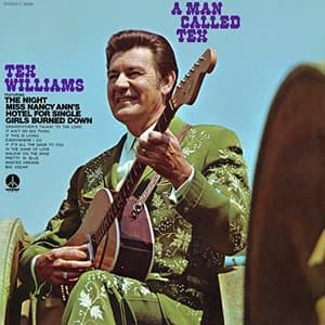 A Man Called Tex