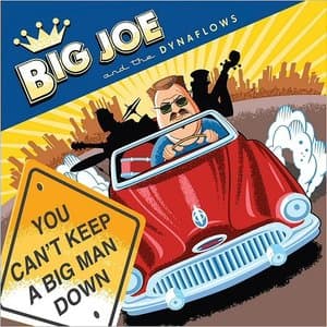 You Cant Keep A Big Man Down