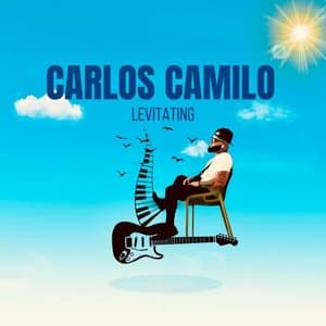 Levitating
