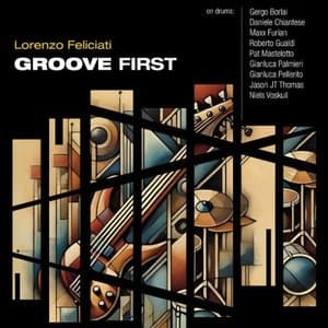 Groove First