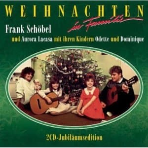 Weihnachten in Familie (Jubilaums-Edition)