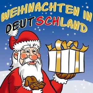 Weihnachten in Deutschland