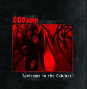Welcome To The Cabinet
