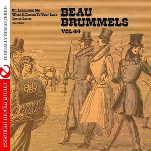 Vol. 44 (Digitally Remastered)