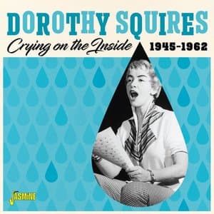 Crying on the Inside (1945-1962)