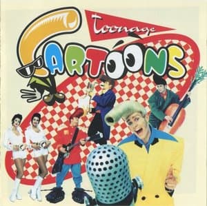 Toonage