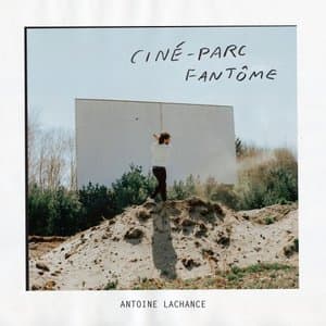 Cine-Parc fantome