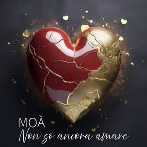 Non so ancora amare
