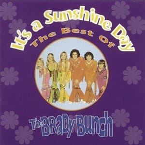 Its A Sunshine Day: The Best Of The Brady Bunch