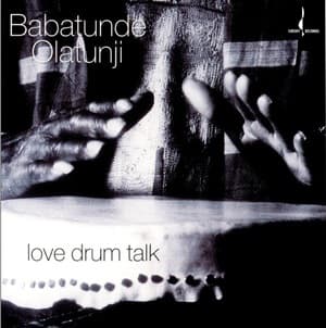 Love Drum Talk