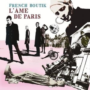 Lame de Paris