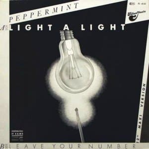 Light A Light (Remix)