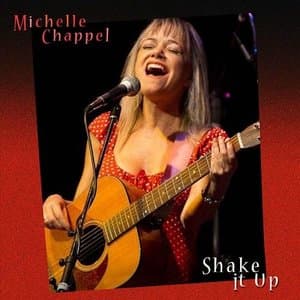 Shake it Up