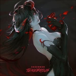 Tenebrous