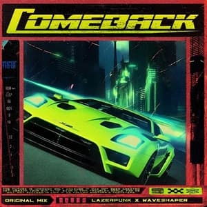 COMEBACK