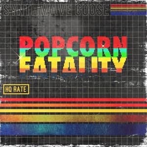 Popcorn Fatality