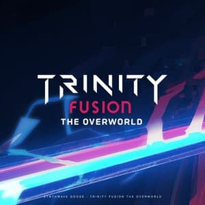 Trinity Fusion the Overworld
