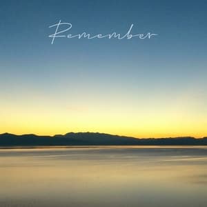 Remember
