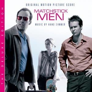 Matchstick Men
