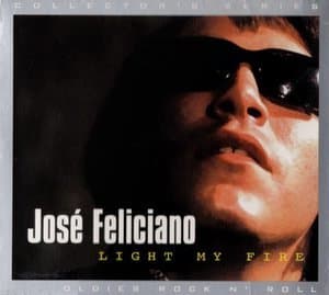 Light My Fire