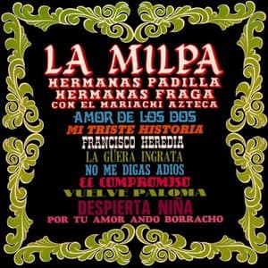 La Milpa (2025 Remaster from the Original Azteca Tapes)