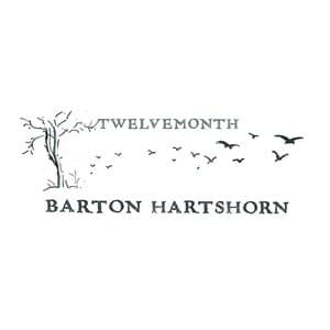 Twelvemonth