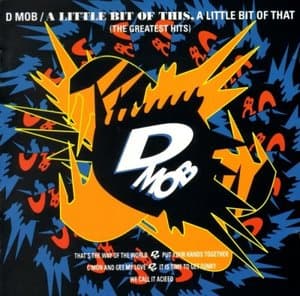 A Little Bit Of This, A Little Bit Of That (The Greatest Hits)