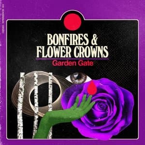 Bonfires and Flower Crowns