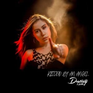 Kissed by an Angel