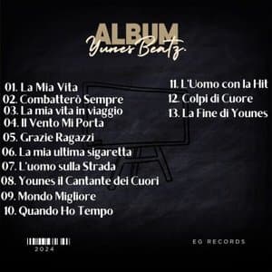 La Mia Vita