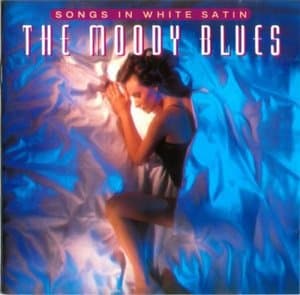 Songs In White Satin