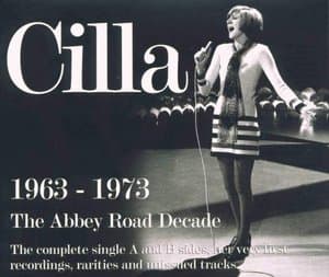 1963-1973 The Abbey Road Decade