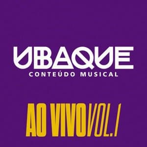 Conteudo Musical (Ao Vivo / Vol.1)