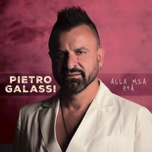 Alla mia eta