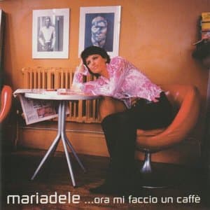 ...Ora mi faccio un caffe