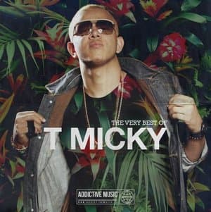 The Very Best Of T-Micky