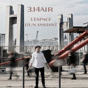 Lespace dun instant