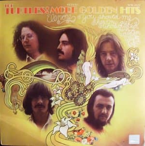 The Turtles! More Golden Hits