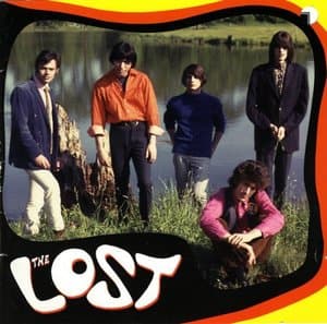 Lost Tapes 1965-66