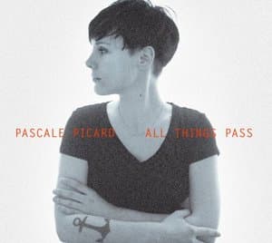 All Things Pass