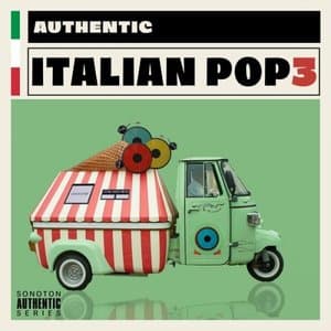Italian Pop, Vol. 3