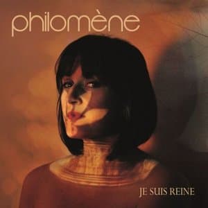 Je suis reine