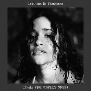 inhale - the complete story