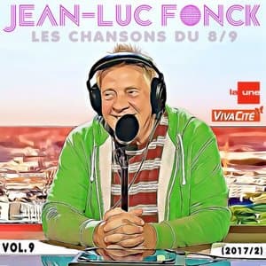 Les chansons du 8/9, Vol. 9