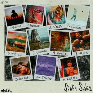 SIALIA SIALIS