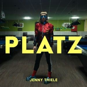 Platz