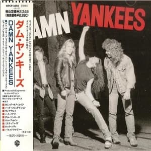 Damn Yankees
