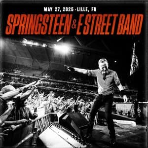 2025-05-27 Stade Pierre Mauroy, Lille, FR