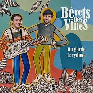 On garde le rythme